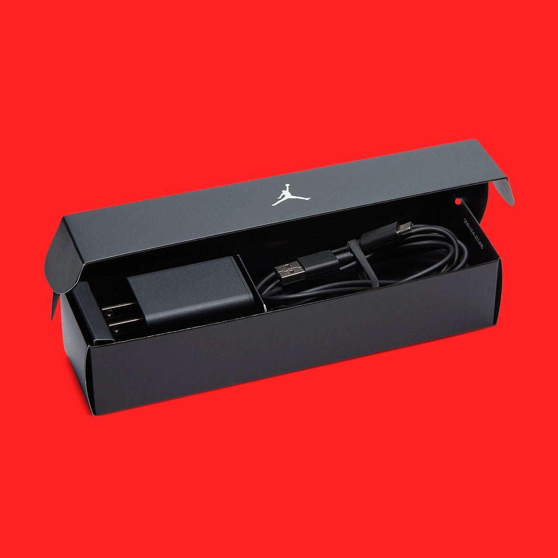 Jordan 11 Adapt White (EU Plug)