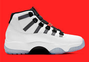Jordan 11 Adapt White (EU Plug)