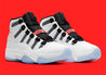 Jordan 11 Adapt White