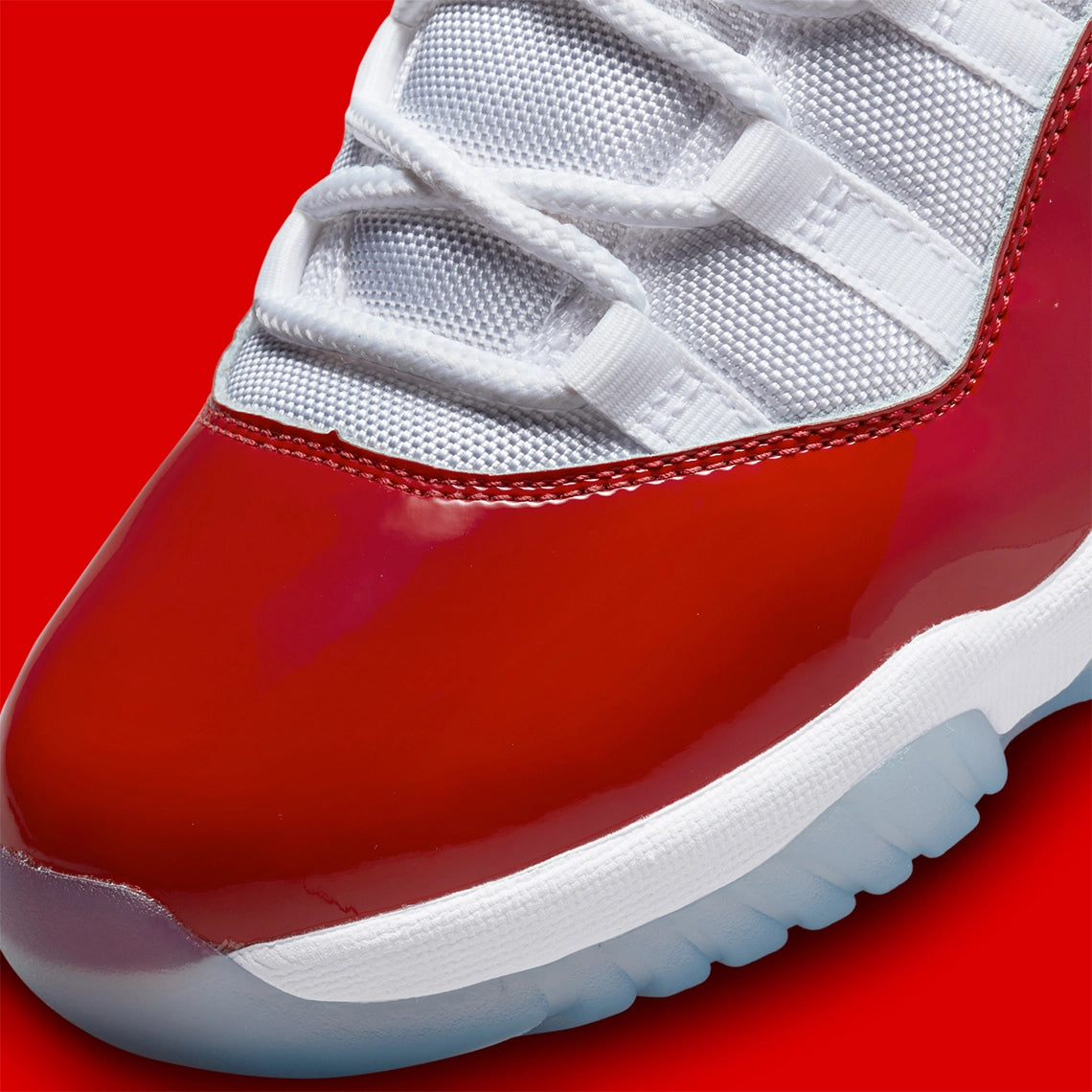 Jordan 11 Retro Cherry (2022) – GlobalSneakers - Main Image