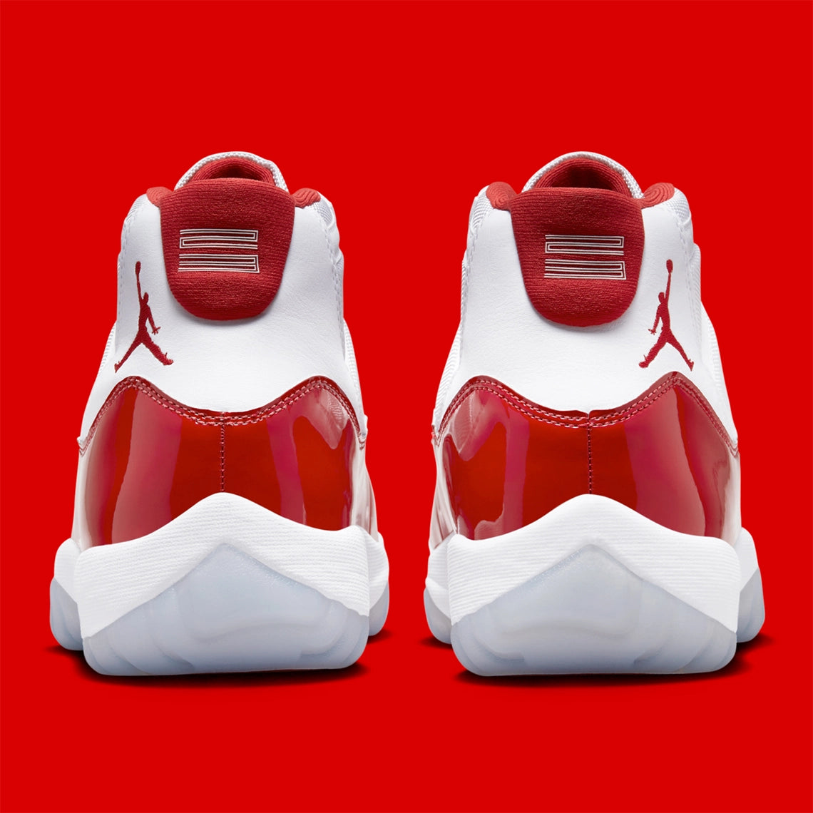 Jordan 11 Retro Cherry 2022 GlobalSneakers