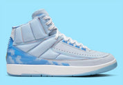 Jordan 2 Retro J Balvin