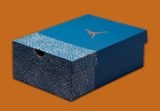 Jordan 3 Retro Wizards