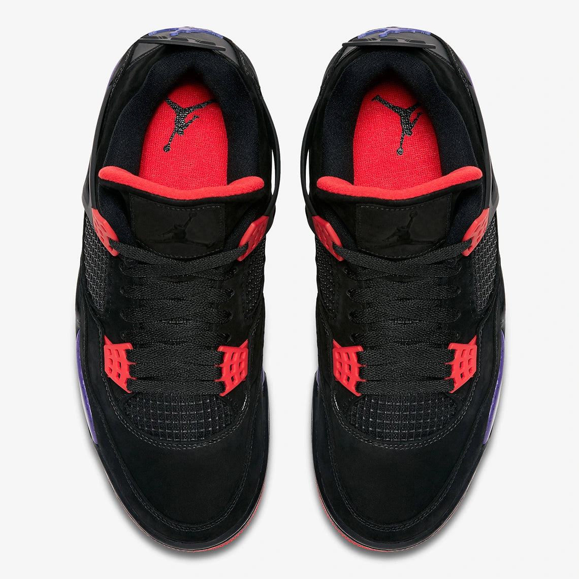 Air Jordan 4 Retro Raptors (2018)