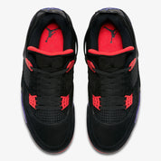 Air Jordan 4 Retro Raptors (2018)