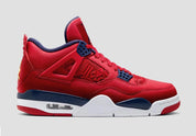 Air Jordan 4 Retro Fiba (2019)