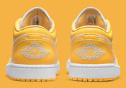 Jordan 1 low Pollen