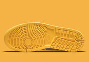Jordan 1 low Pollen