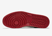 Air Jordan 1 Retro High "Not for Resale" Varsity Red