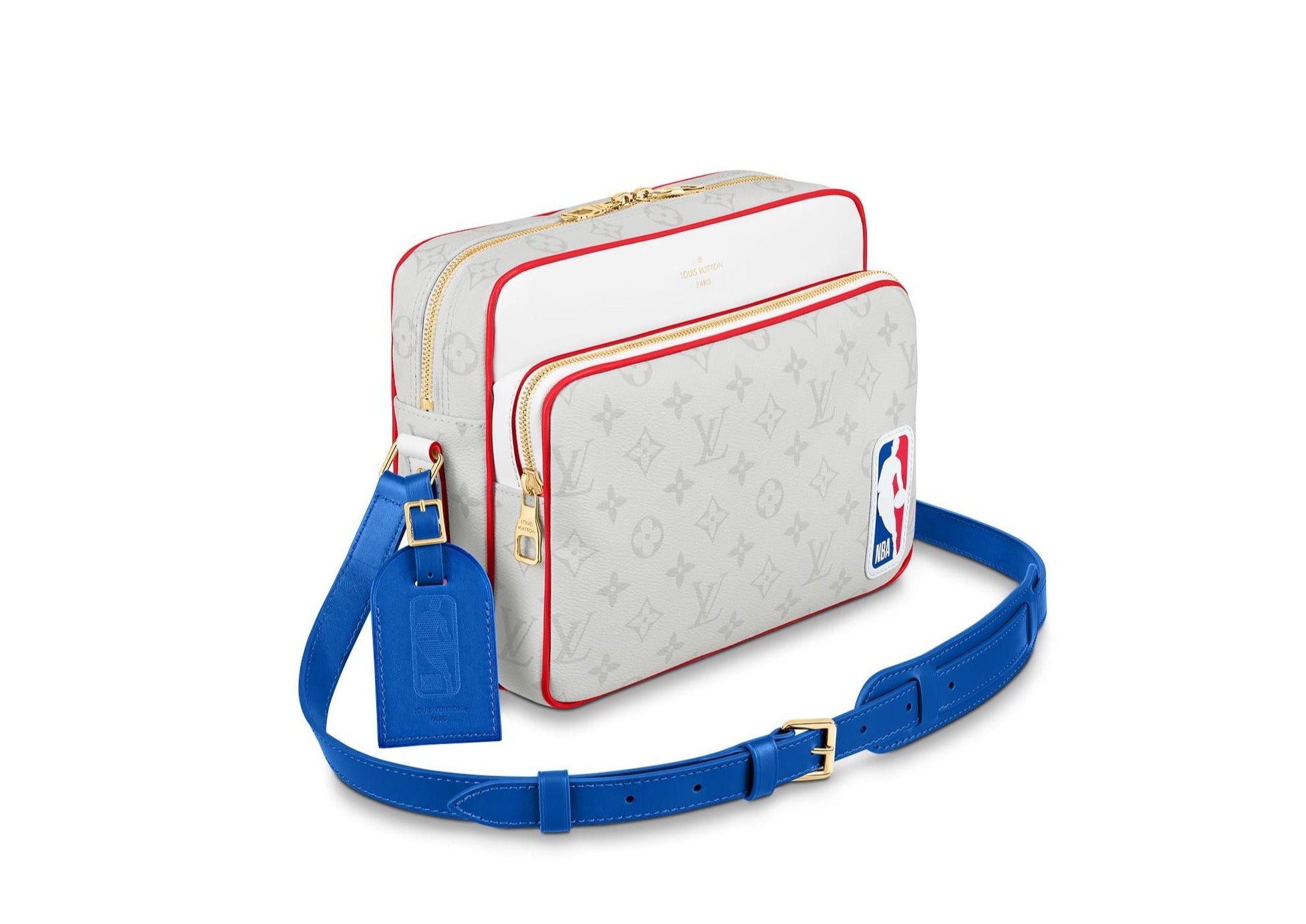 sac louis vuitton nba