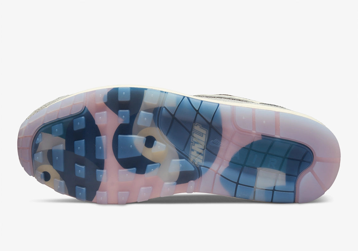 Nike Air Max 1 Kasina Won Ang Grey