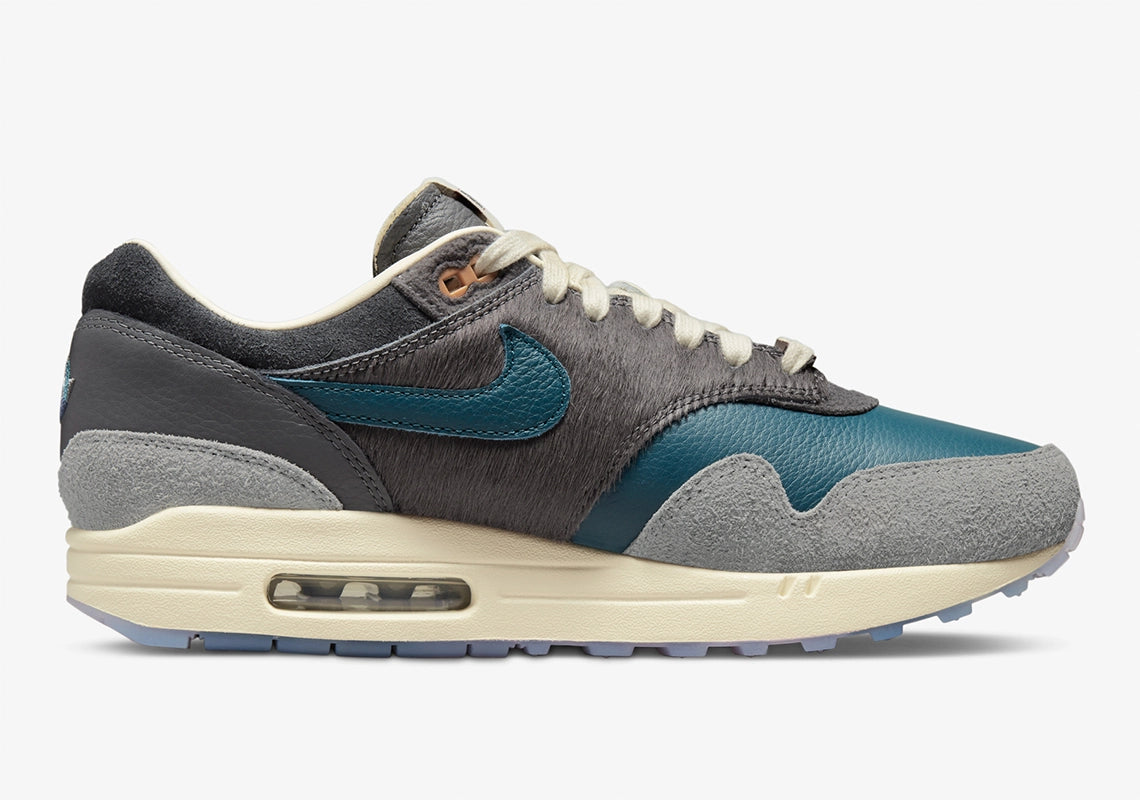Nike Air Max 1 Kasina Won-Ang Grey