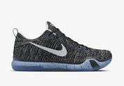 Nike Kobe 10 Elite HTM Oreo