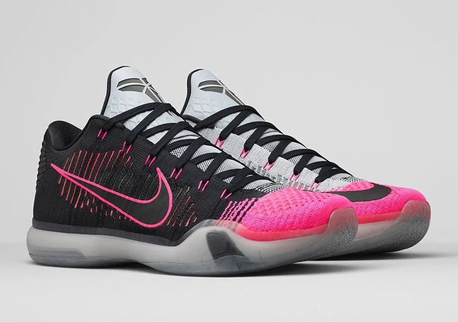 Nike Kobe 10 Elite Mambacurial