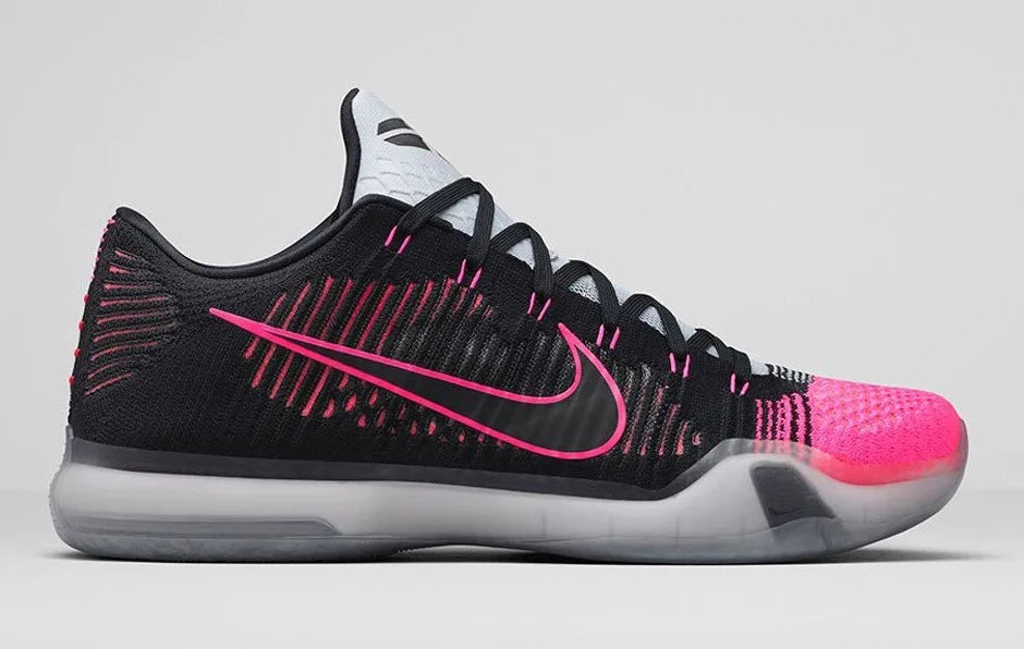 Nike Kobe 10 Elite Mambacurial