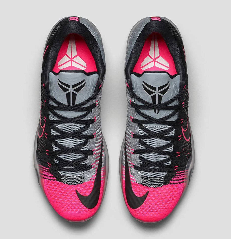 Nike Kobe 10 Elite Mambacurial