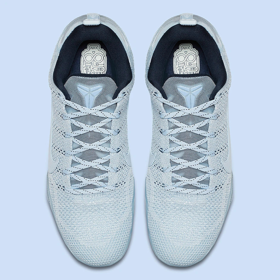Nike Kobe 11 Elite Low 4KB Pale Horse