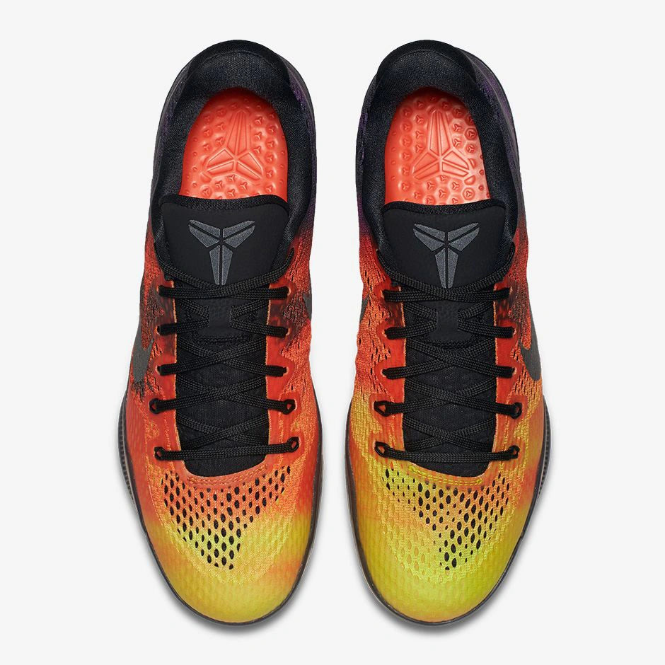 Nike Kobe 11 Sunset GlobalSneakers
