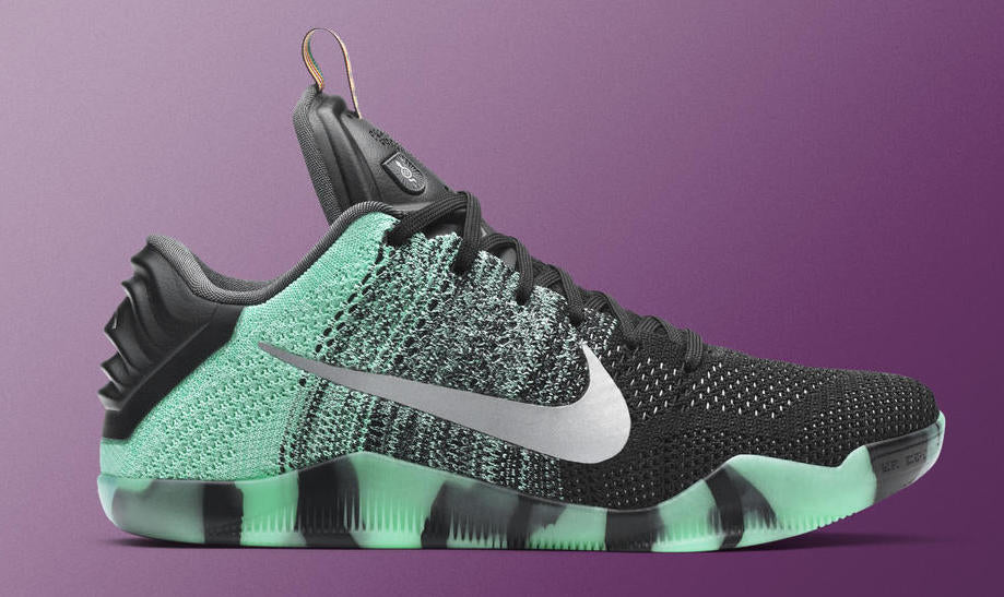 Nike Kobe 11 Elite Low All-Star (2016)