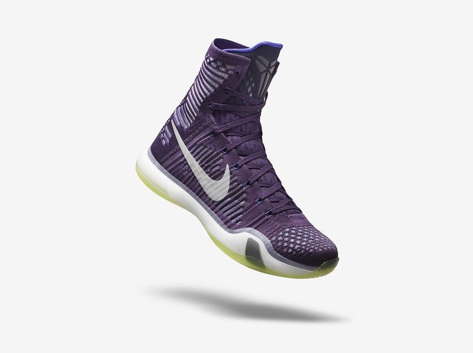 シューズ(男性用) Nike Kobe 10 Elite High \