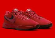 Nike LeBron 20 Liverpool