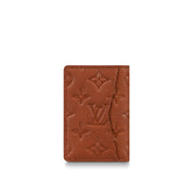 Louis Vuitton x NBA Pocket Organizer Monogram