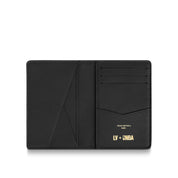 Louis Vuitton x NBA Pocket Organizer Monogram