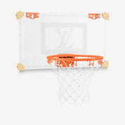 PANIER DE BASKET LV X NBA