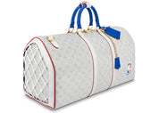 Louis Vuitton x NBA Basketball Keepall 55