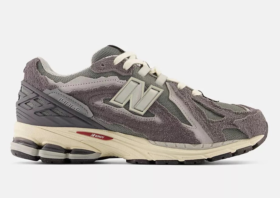 New Balance 1906D Protection Pack Harbor Grey