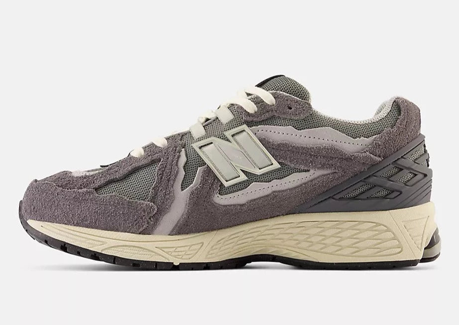 New Balance 1906D Protection Pack Harbor Grey