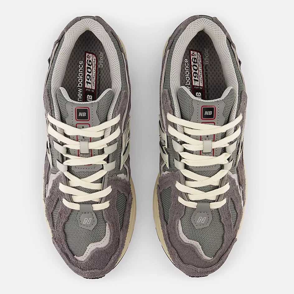 New Balance 1906D Protection Pack Harbor Grey
