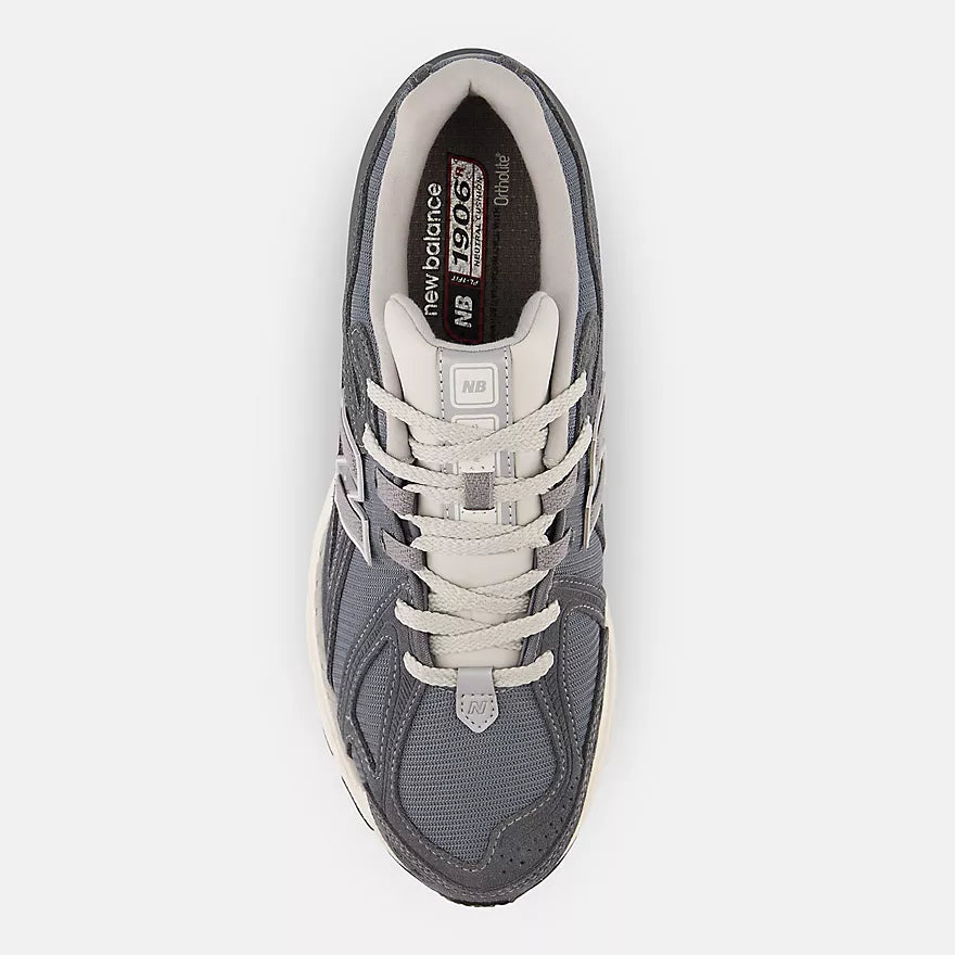 New Balance 1906R Titanium