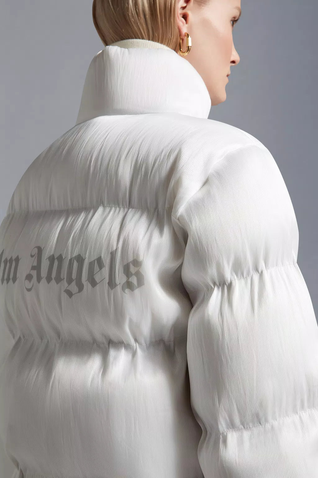 Moncler Palm Angels doudoune