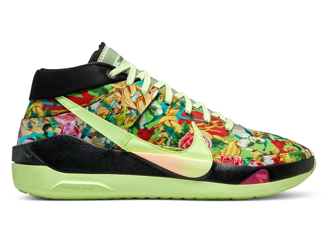 Nike KD 13 Funk 2K Gamer Exclusive