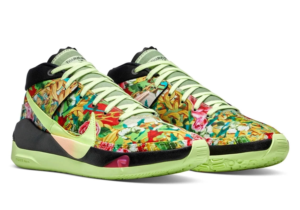 Nike KD 13 Funk 2K Gamer Exclusive
