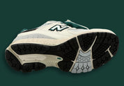 New Balance 2002R Vintage Teal Pouch