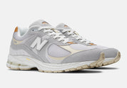 New Balance 2002R Concrete Grey