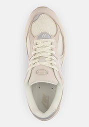 New Balance 2002R White Ivory
