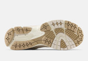 New Balance 2002R White Ivory