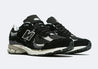 New Balance 2002R Protection Pack Black Grey