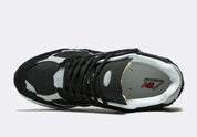 New Balance 2002R Protection Pack Black Grey
