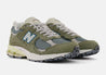 New Balance 2002R Protection Pack Mirage Grey