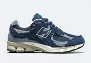 New Balance 2002R Protection Pack Navy Grey