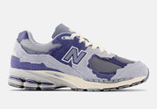 New Balance 2002R Protection Pack Light Arctic Grey Purple