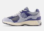 New Balance 2002R Protection Pack Light Arctic Grey Purple