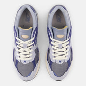 New Balance 2002R Protection Pack Light Arctic Grey Purple