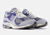New Balance 2002R Protection Pack Light Arctic Grey Purple