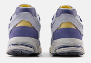 New Balance 2002R Protection Pack Light Arctic Grey Purple