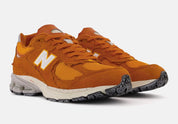 New Balance 2002R Protection Pack Vintage Orange